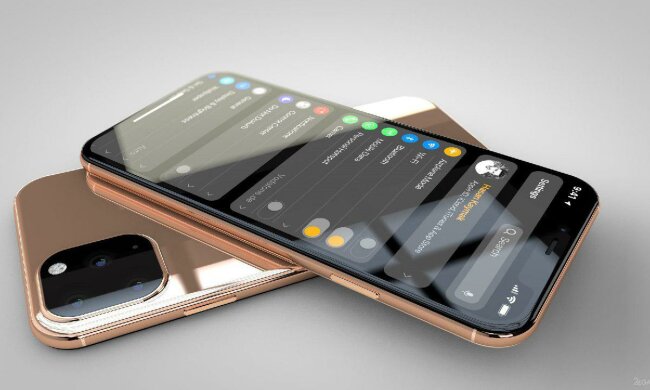 iPhone 11