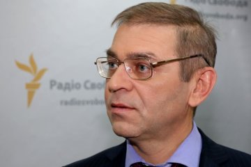 Сергей Пашинский