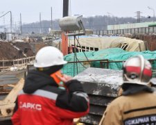 Обвал тунелю в Москві: з'явилися цікаві нюанси