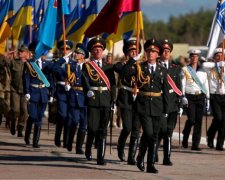 День Незалежності 2018: українців здивують потужною технічною новинкою