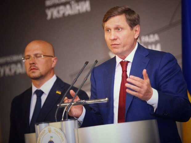 Сергей Шахов призвал отменить карантин не только для депутатов, а для всех украинцев