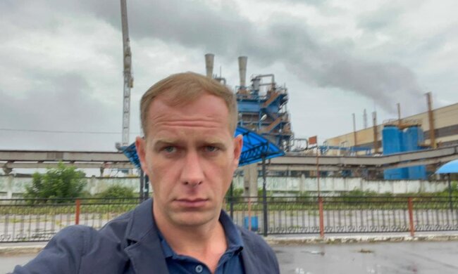 Андрей Малеванный