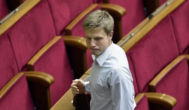 Политики прокомментировали "скандальное похищение" Гончаренко