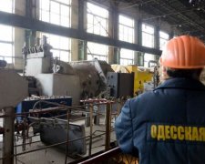 Холодные войны: одесситы грозят властям серьезными проблемами