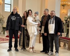 На Виноградаре освятили храм святых Бориса и Глеба – новая святыня продолжает древнюю киевскую традицию
