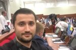 Антон Вікторович Дрепін: повне досьє, біографія, компромат