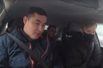 Їзда по місту, скріншот: Youtube