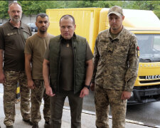 Артур Палатный