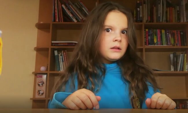 Дочь Падалко, фото Instagram