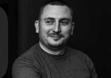 Александр Сердюк