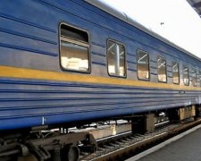 8 та 10 травня з'являться додаткові потяги