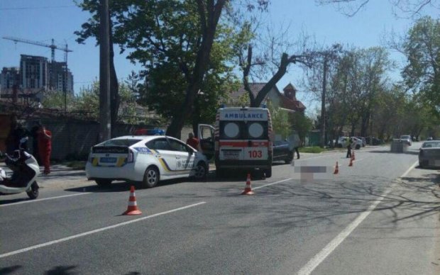 Кривава аварія в Одесі: слідом за дитиною померла ще одна постраждала
