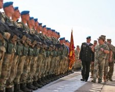Українська армія зайняла одне з передових місць в рейтингу найсильніших
