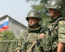 Российский командир пытался угнать элитную машину с Донбасса