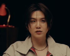 Мін Юнгі (Suga), кадр з інтерв'ю