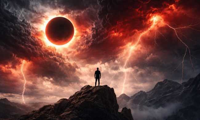 Опасные даты, изображение: Знай.ua