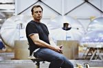Маск передбачив роботизацію людей