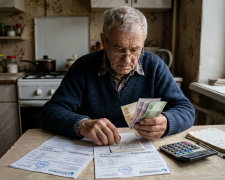 Коммуналка. Фото: сгенерированное ИИ