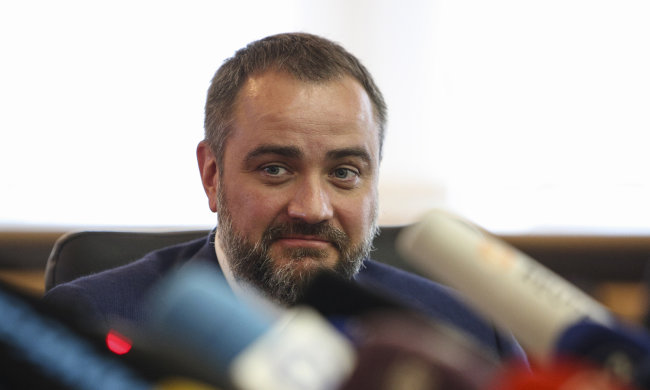 Павелко поборется за место в Исполкоме УЕФА