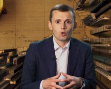 Руслан Бортник, скриншот видео