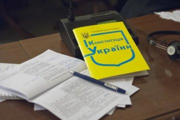 Українські інтелектуали проти «особливого статусу»  Донбасу