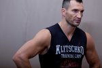 Володимир Кличко може повернутися в бокс