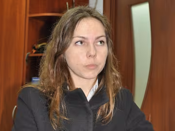 Віра Савченко: «Через три тижні у Наді настане точка неповернення»