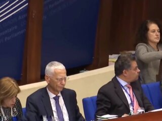 Рада Європи, фото: скріншот з відео
