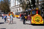 Як провести вихідні у Львові: список подій, які неможиливо пропустити