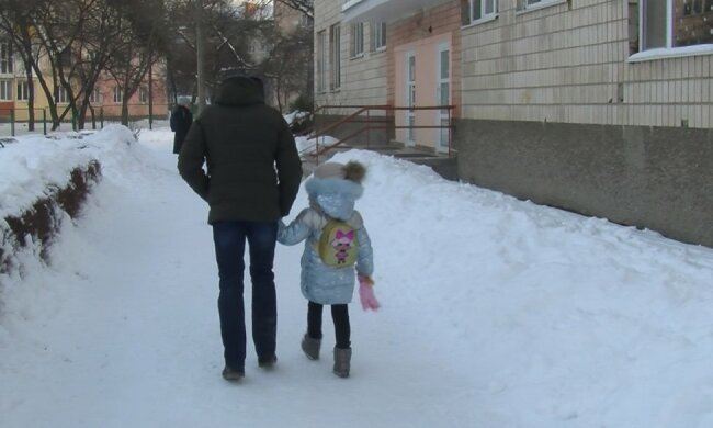 Детский сад, фото: Суспильне