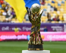 Шахтар — Динамо, Кубок України