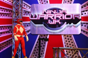 Ninja Warrior може замінити телевізор на Олімпійські ігри