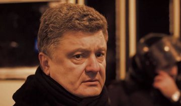Порошенко хоче блокувати будь-який сайт на свій розсуд