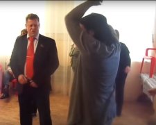 Депутат-єдинорос "запалював" під Рікі Мартіна