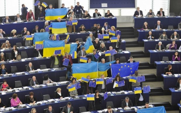 Європарламент прийме доленосне рішення по безвізу для українців