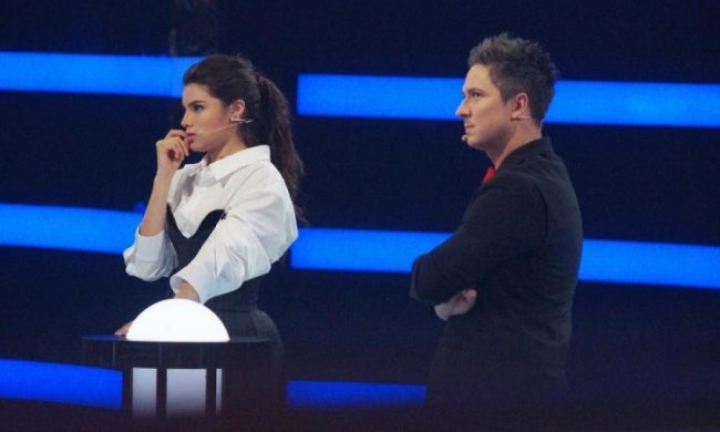 "Саша, беги": Педана нокаутировала девушка