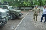 Голова українського футболу розказав, чи готовий відвідати прифронтовий Маріуполь