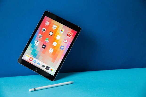 Apple оставит iPad 2018 без Lightning