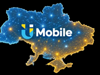 Оператор "U Mobile"