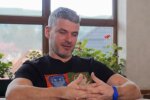 Чоловік Тоні Матвієнко зайнявся новим незвичайним спортом: "Як ви все встигаєте?"