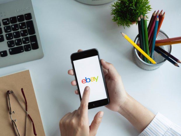 Переманили: Ebay і Amazon влаштували жорсткі судові розбірки