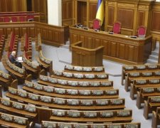 Пусть поволонтерят: Рада приносит Украине одни убытки