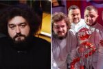 Олександр "Веня" Венедчук та Ветерани Космічних Військ, фото з соцмереж