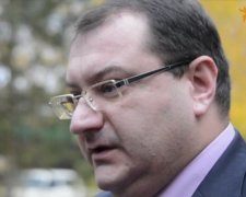 Вбили адвоката ГРУшника Юрія Грабовського