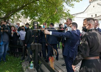 Зеленський, фото: Офіс президента