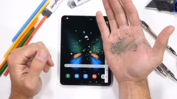 Samsung Galaxy Fold