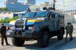 ВСУ усилились отечественной бронетехникой: автомобили "Варта" станут кошмаром для врагов