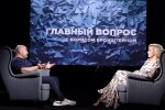 Славіна розповіла про особливості чоловічого сухого оргазму