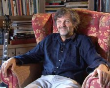 Любимый режиссер Путина прилетел развлекать оккупантов