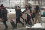 У Львові орудує банда віртуозних злодійок, роздягають на ходу, - фото